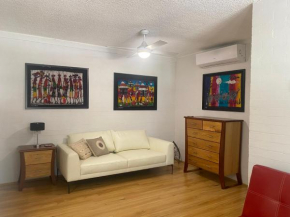 Santa Monica Apartment